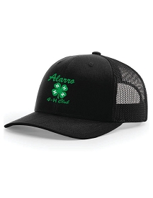 Alarro 4H Trucker Hat